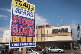 9 Stores Predicted To Close In 2019 Attention These Stores Might Be Closing In 2019 Is Your Favorite Store On The Sears Going Out Of Business Store Closing