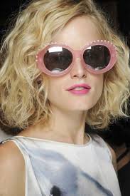 I recently had to chop off 7 of my hair and get a bob haircut to manag. 40 Beachy Waves Short Hair