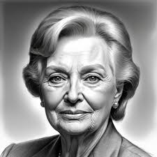 Mary Ann MacLeod Trump — Donald Trump "The Difference"