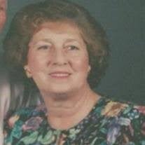 Vivian Newton Compton Obituary