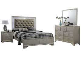 Check spelling or type a new query. Lyssa King Led Bedroom Set Ivan Smith Furniture
