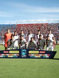 Así llega San Lorenzo