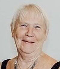 Obituary of Brenda Leblanc