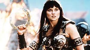 The latest tweets from lucy lawless (@reallucylawless). Lucy Lawless Attended The Death Bed Of A Xena Warrior Princess Fan