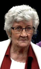 Condolence Book for Sheila Clarke (Drogheda, Louth)