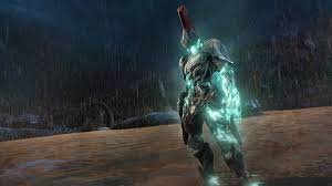 To unlock the quills you need to complete the war within and saya's vigil . Warframe Mask Of The Revenant Update Available Now