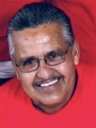 DANIEL VELA Obituary (1956