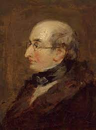 Famous kin of colonel robert gould shaw. Benjamin Haydon Wikipedia