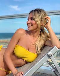 Check spelling or type a new query. Stunning Dazn Presenter Diletta Leotta Ditches Fiance For Tattooed Boxing Champion Daniele Scardina After Claiming She S Single The Sun Merken