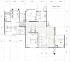 Innen Haus Bauplan Grundriss Bauplan Planer