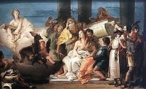 Image result for Iphigenia