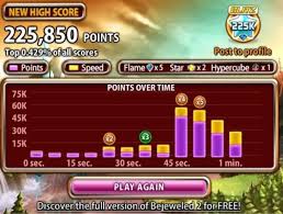 Bejeweled Blitz Strategy As Math