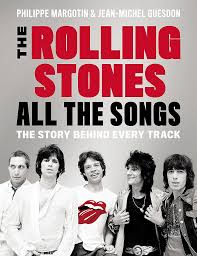 The rolling stones' story began in 1960 when childhood friends mick jagger and keith richards bumped into one another while attending different colleges in london, england. The Rolling Stones All The Songs The Story Behind Every Track Margotin Philippe Guesdon Jean Michel Amazon De Bucher