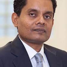 Meet MSI's Global Medical Director: Dr Dhammika Perera