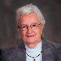 Anna Woods Hepler Obituary