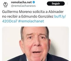 Por qué ? @egonzalezurrutia es Un presidente legítimo, electo por su  pueblo. #RepublicaDominicana🇩🇴 es signatario de la carta democrática de  la OEA . Maduro es un tirano, que se robó las elecciones.