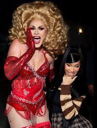 Drag Excellence - Unmissable Glamour