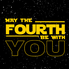 In translation, it means dude, you're going to need a miracle to pull this off. Urban Dictionary May The Fourth Be With You