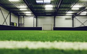 How much does it cost to open a baseball and softball businesses? Indoor Sports Complexes Facilities For Training Gensteel