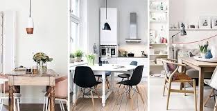 Idées déco salle à manger : Des Idees Deco Pour Salles A Manger Deco Idees