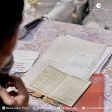 Anda perlu membawa kad pengenalan atau dokumen pengenalan diri … 3 Hal Yang Mesti Diperhatikan Saat Daftar Ke Kua