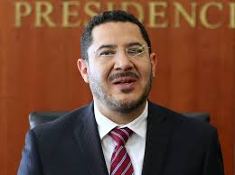 Aunque sus lesiones son muy leves, el abogado convence a homer para llevar a juicio a su jefe. Recibe Comision Permanente Oficio Sobre Arturo Herrera El Siglo De Torreon