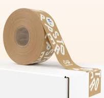 Gummed Paper Tape