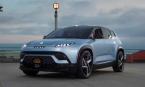 Image result for Deep Ocean 2020 Fisker