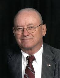 Albert Bliss Obituary