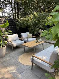 orlando all weather lounge exotan tuin loungebank tuin tuinsets