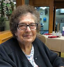 Nancy Scarcella Obituary