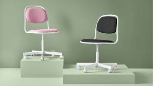 White desk chair no wheels. Office Desk Chairs From 14 99 Ikea