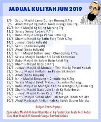 Download lagu ceramah ustaz azhar idrus mp3 dan video mp4. Jadual Kuliah Ustaz Azhar Idrus Januari 2020
