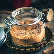 Homemade Pumpkin Pie Spice Mix Tastespotting