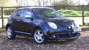 Image result for Nero 2011 MiTo