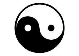 The ancient chinese philosophers, psychologists and metaphysicians believe that the universe is limitless, infinity. Malvorlage Yin Und Yang Kostenlose Ausmalbilder Zum Ausdrucken Bild 11371