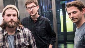 Mighty oak gina jackson (janell parrish) is the manager of a big local band on the cusp of greatness when life takes a sudden turn. Die Mighty Oaks Und Ihr Neues Album Dreamers Von Indie Idealisten Zu Weltstars