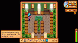 The cheat codes listed below can be applied on all platforms of stardew valley game including pc/mac, xbox, ps4 and nintendo switch. But I Made It Pretty For Her Stardewvalley