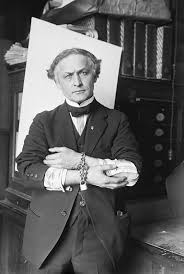 Houdini is open for select bookings this friday for its soft opening! Harry Houdini The H P Lovecraft Wiki Fandom