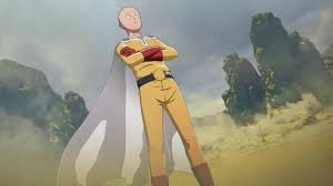 He is another 'ck' if you will, super tanky and deals decent dps as well. New One Punch Man A Hero Nobody Knows Showcases A Bunch Of New Characters In Action Gameranx