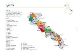Le misure per affrontare il coronavirus e ripartire. Puglia Wine And Travel Italy