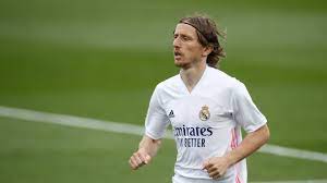 Luka modric is a croatian professional footballer who plays as a midfielder for spanish club real madrid and captains the croatia national team. Real Madrid Modric Poses A Dilemma As Com