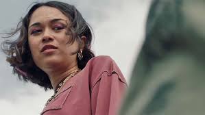 Marianne James dans Face à face : “C'était très drôle d'interpréter Agnès”