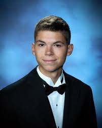 Doddridge County High School Class of 2018 graduation May 20