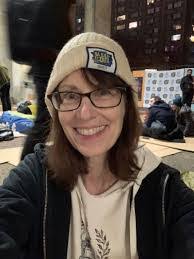 Melissa Eckersley's Instagram, Twitter & Facebook