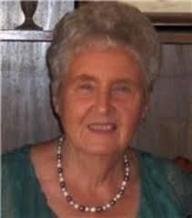 Margaret Hart Obituary (1931