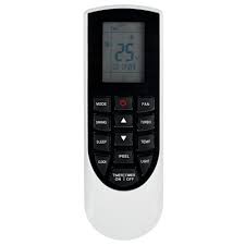 Install the latest version of ac remote for gree app for free. Buy Universal Air Conditioner Remote Control Replace For Gree Ybof Yb1fa Yb1f2 Ybof2 In The Online Store 3c E World Store At A Price Of 1 88 Usd With Delivery Specifications Photos