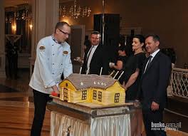 Pałac w Konarach gotowy na przyjęcie gości (fotoreportaż)