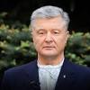 Петр порошенко сегодня — в офисе зеленского назвали глупыми слова о причастности к нападению на порошенко. 3