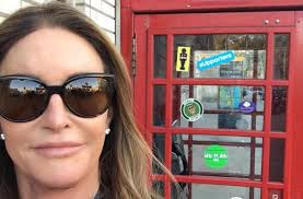 Ayah Tiri Kim Kardashian Jadi Cantik Banget dalam Sapuan Makeup Ryan Ogilvy